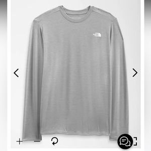 The North Face Active Longsleeve